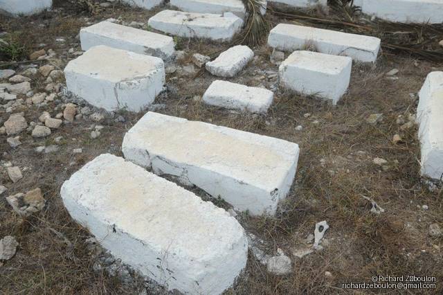 Tombe sans nom